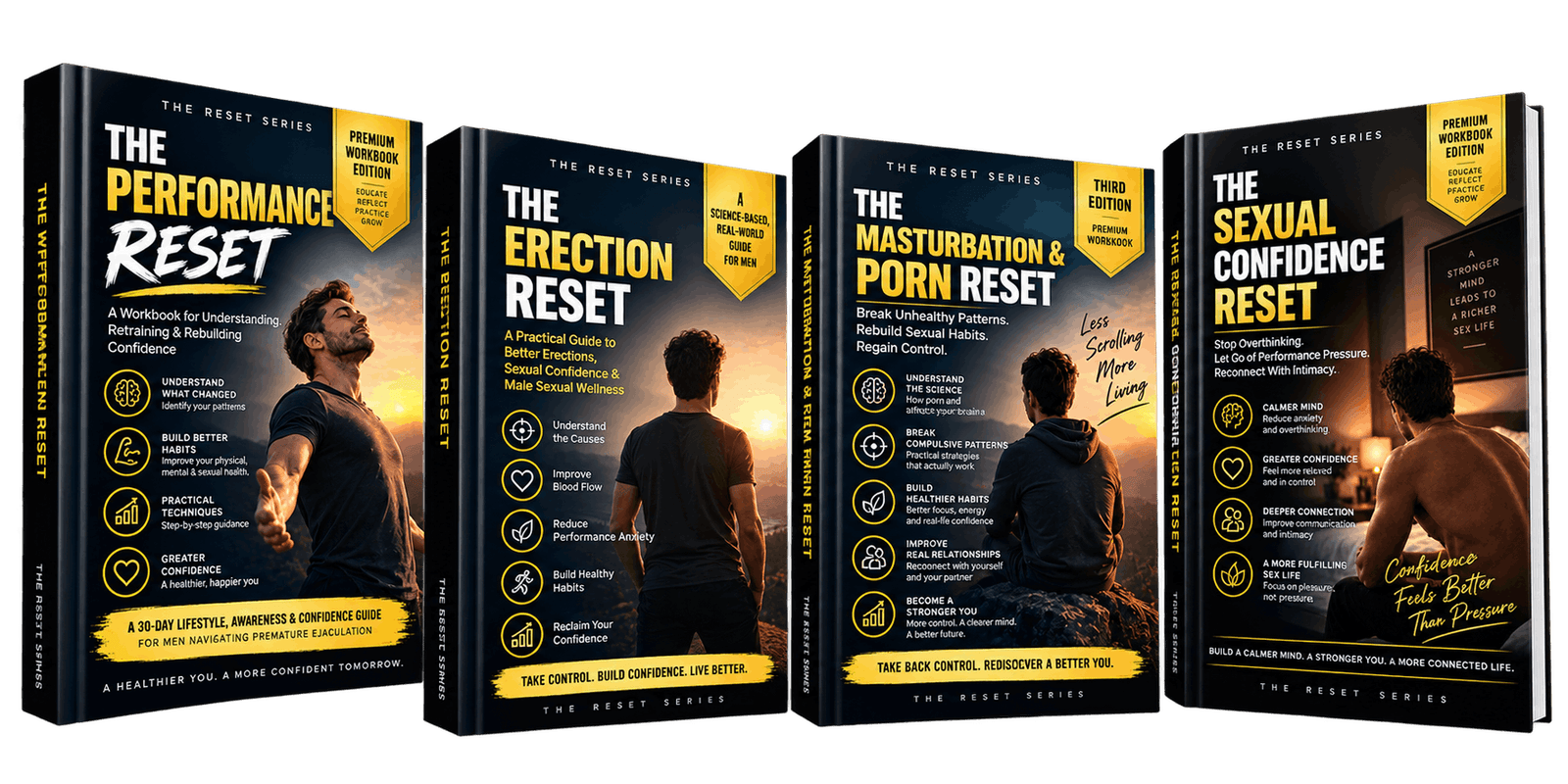 The Performance Reset